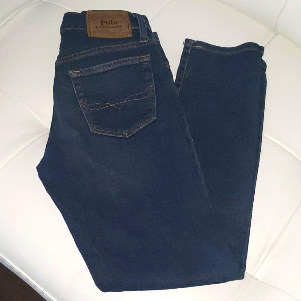Ralph Lauren Polo jeans